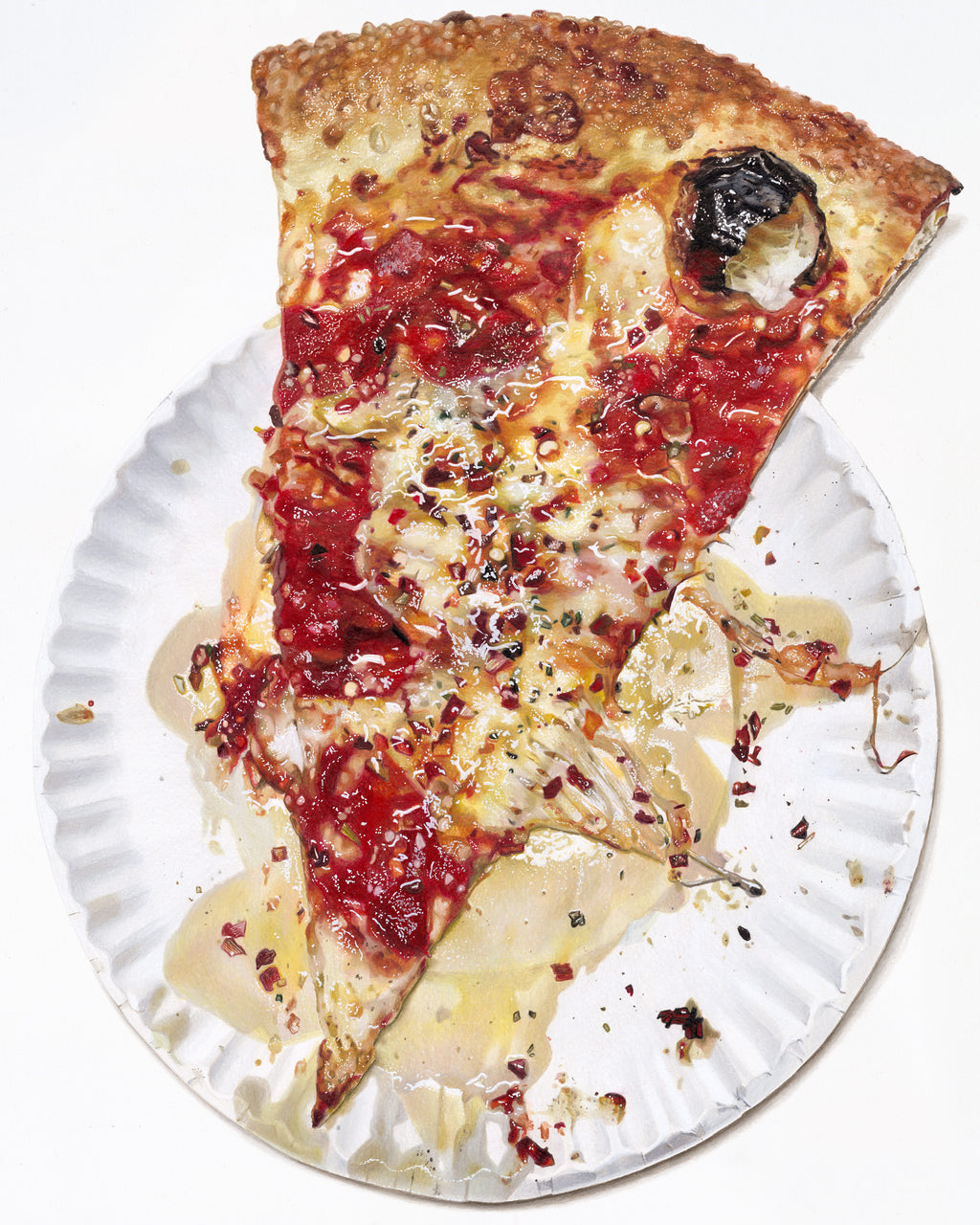 New York Slice