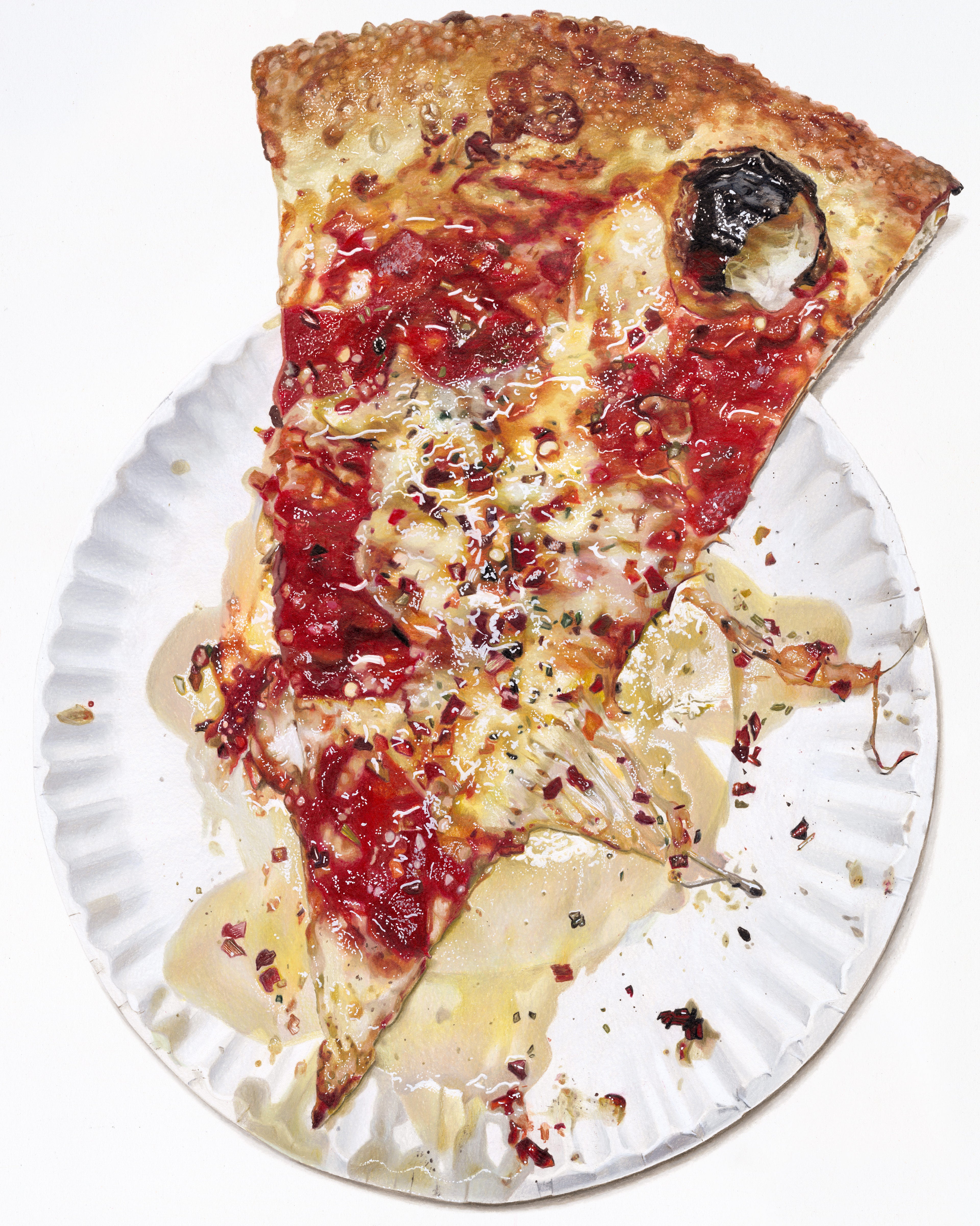 New York Slice