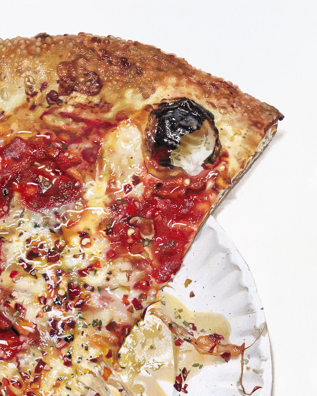 New York Slice