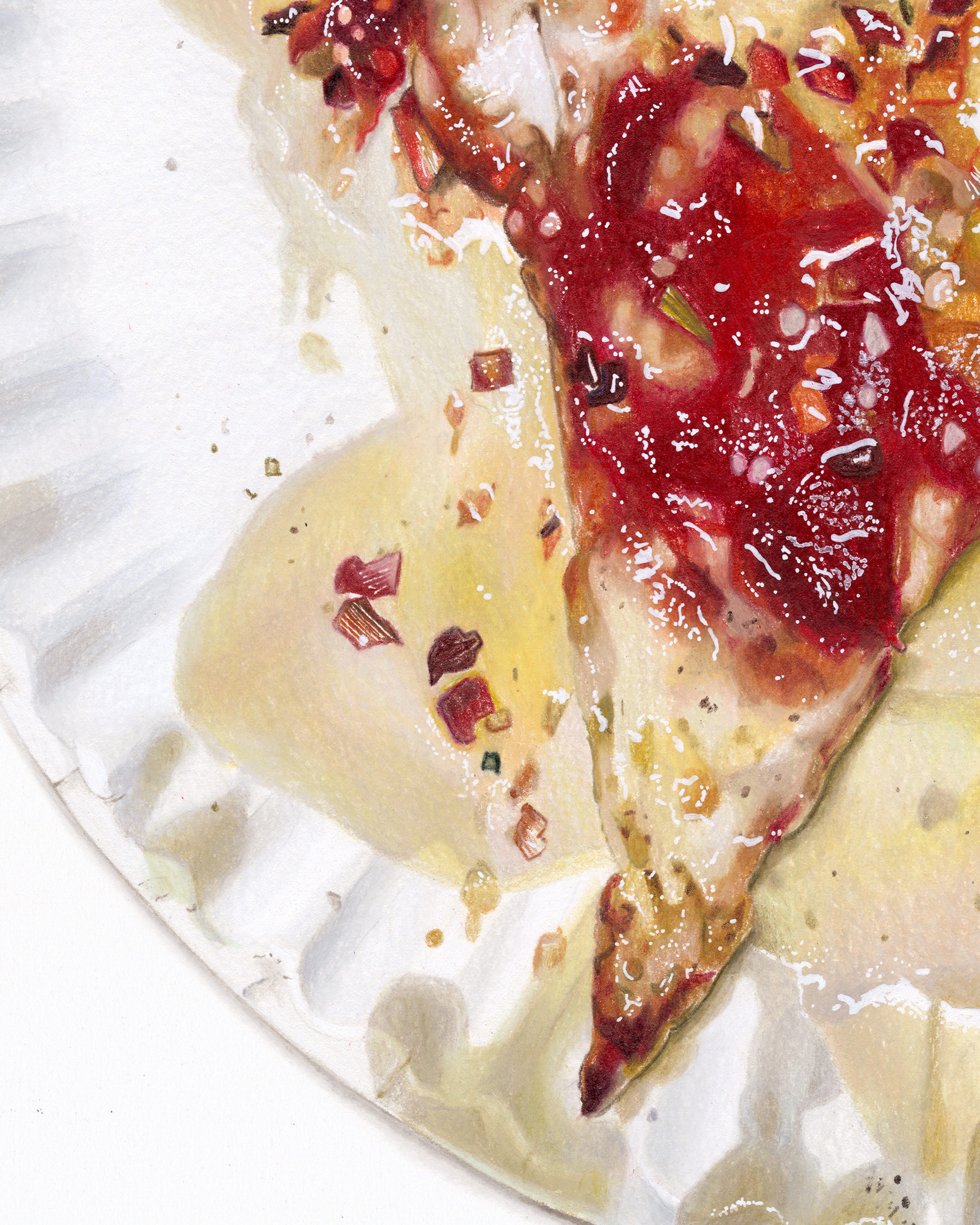 New York Slice