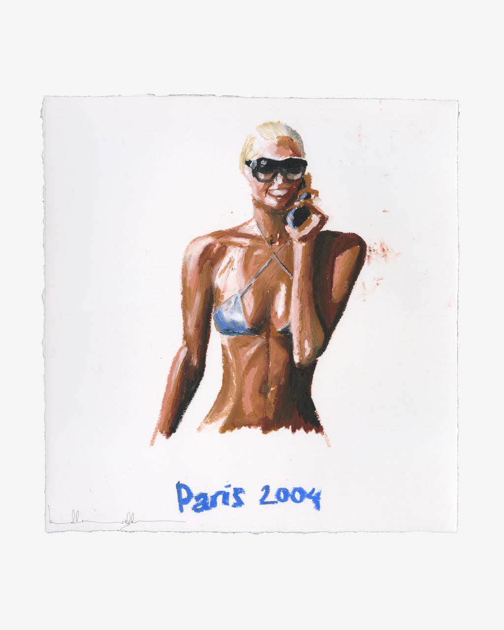 Paris Hilton
