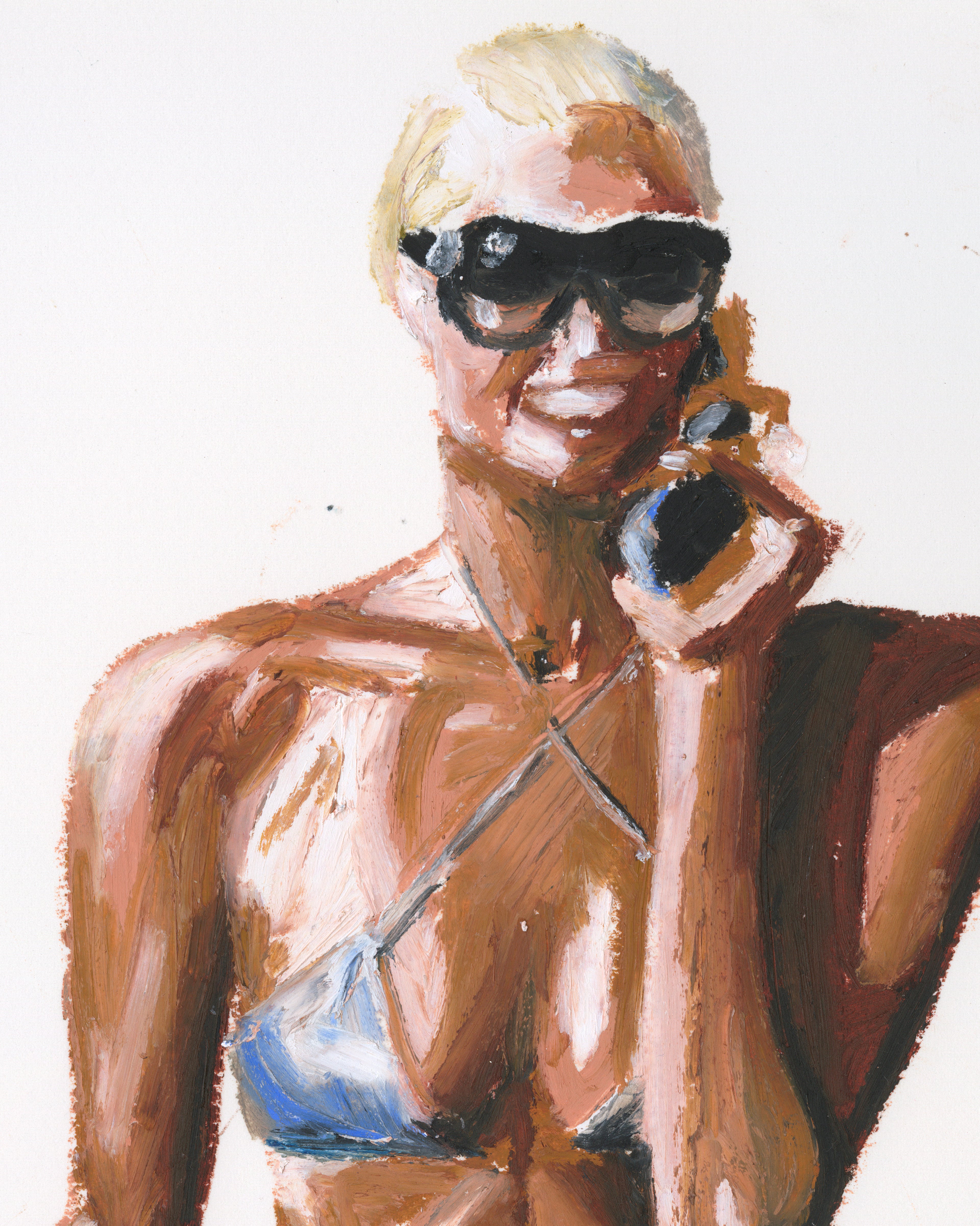 Paris Hilton