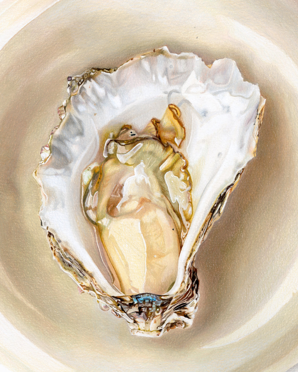 Shucked