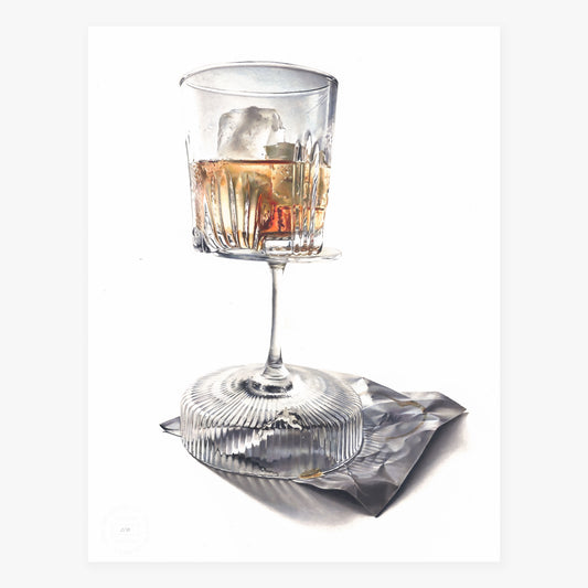 WHISKEY, Tier ②