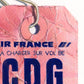 Air France, Tier ①