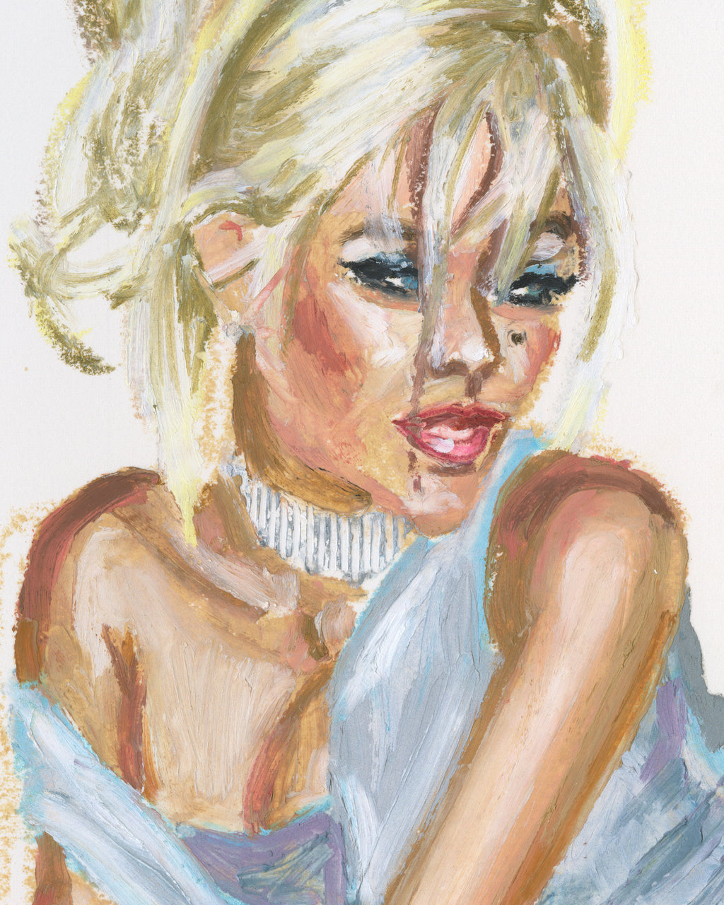 Anna Nicole Smith