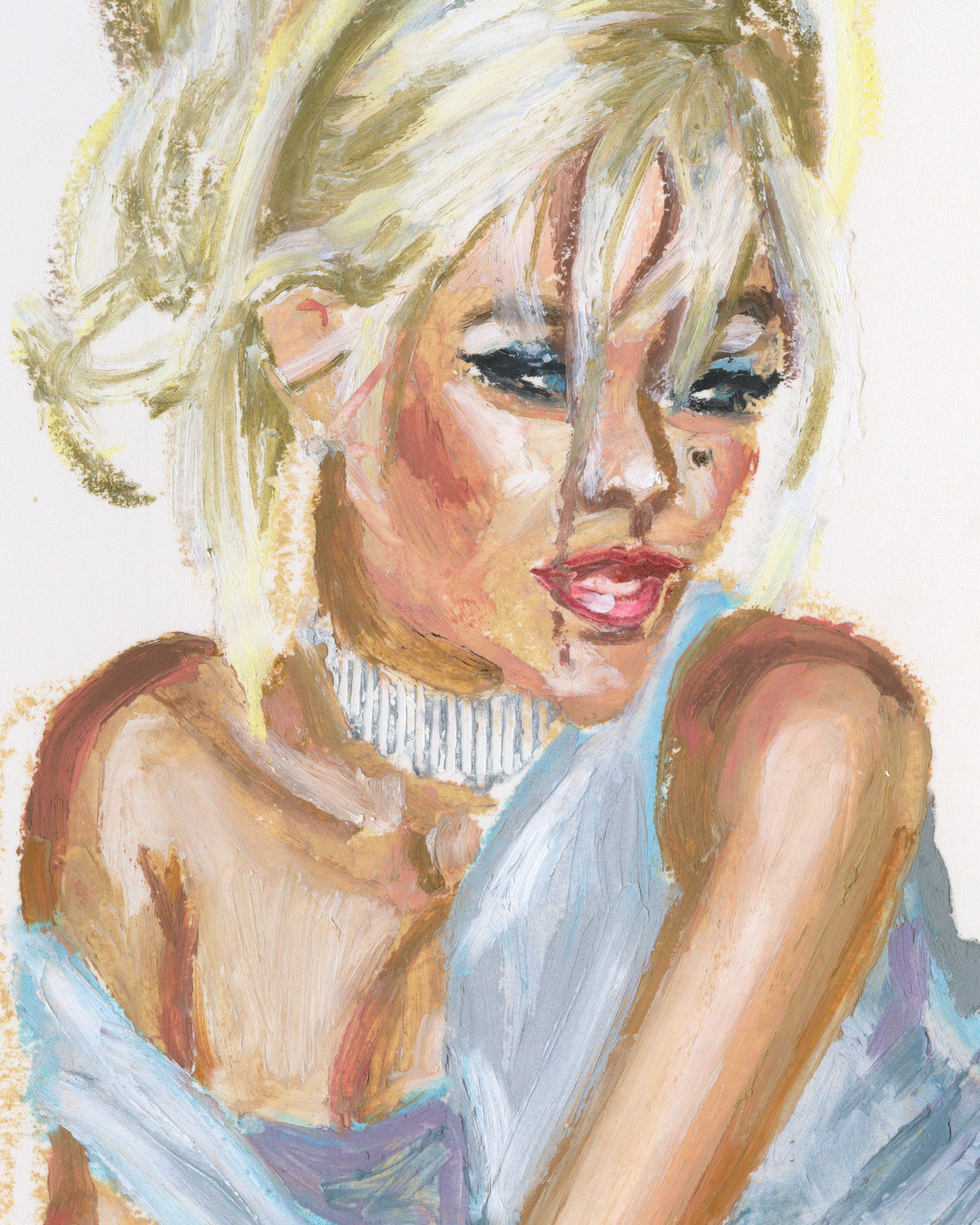 Anna Nicole Smith