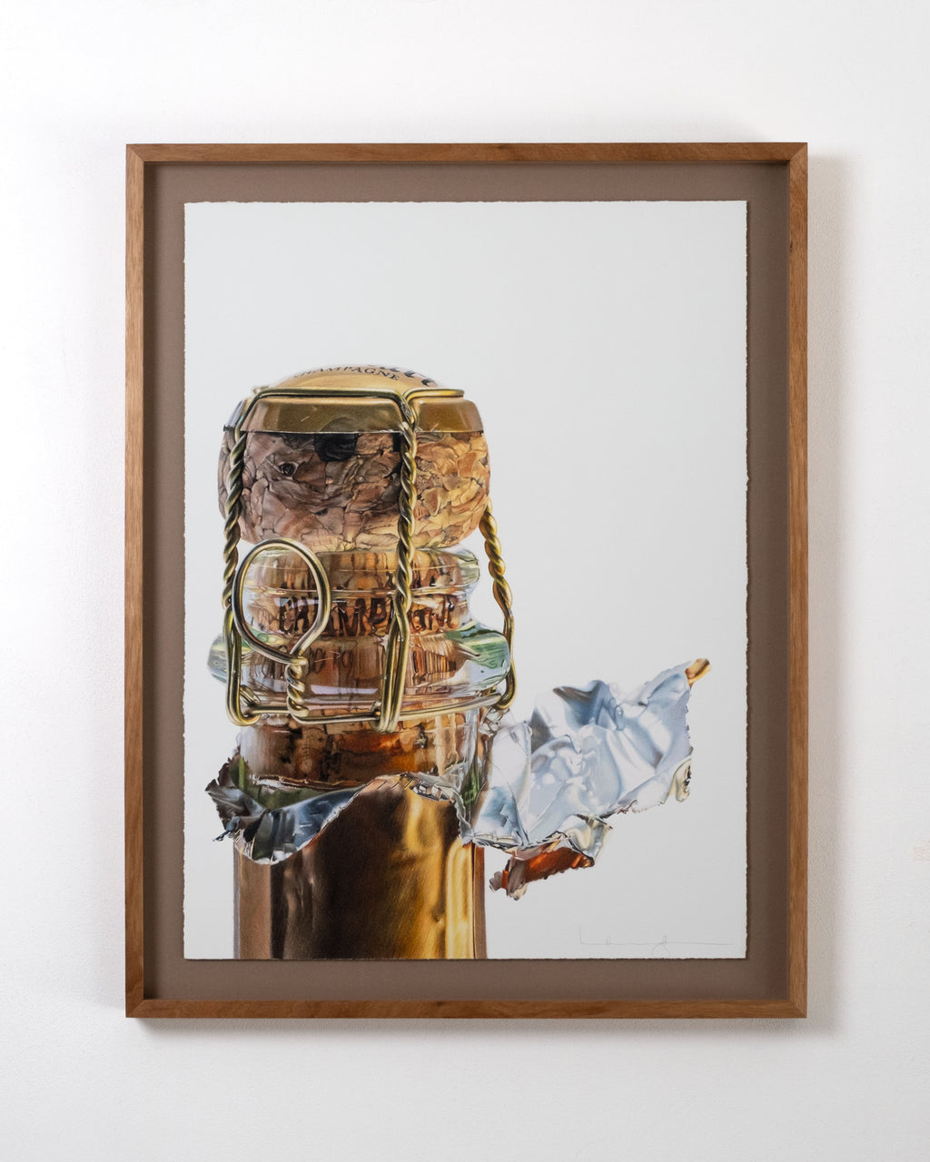 brut-mto Blackwood / Dark
