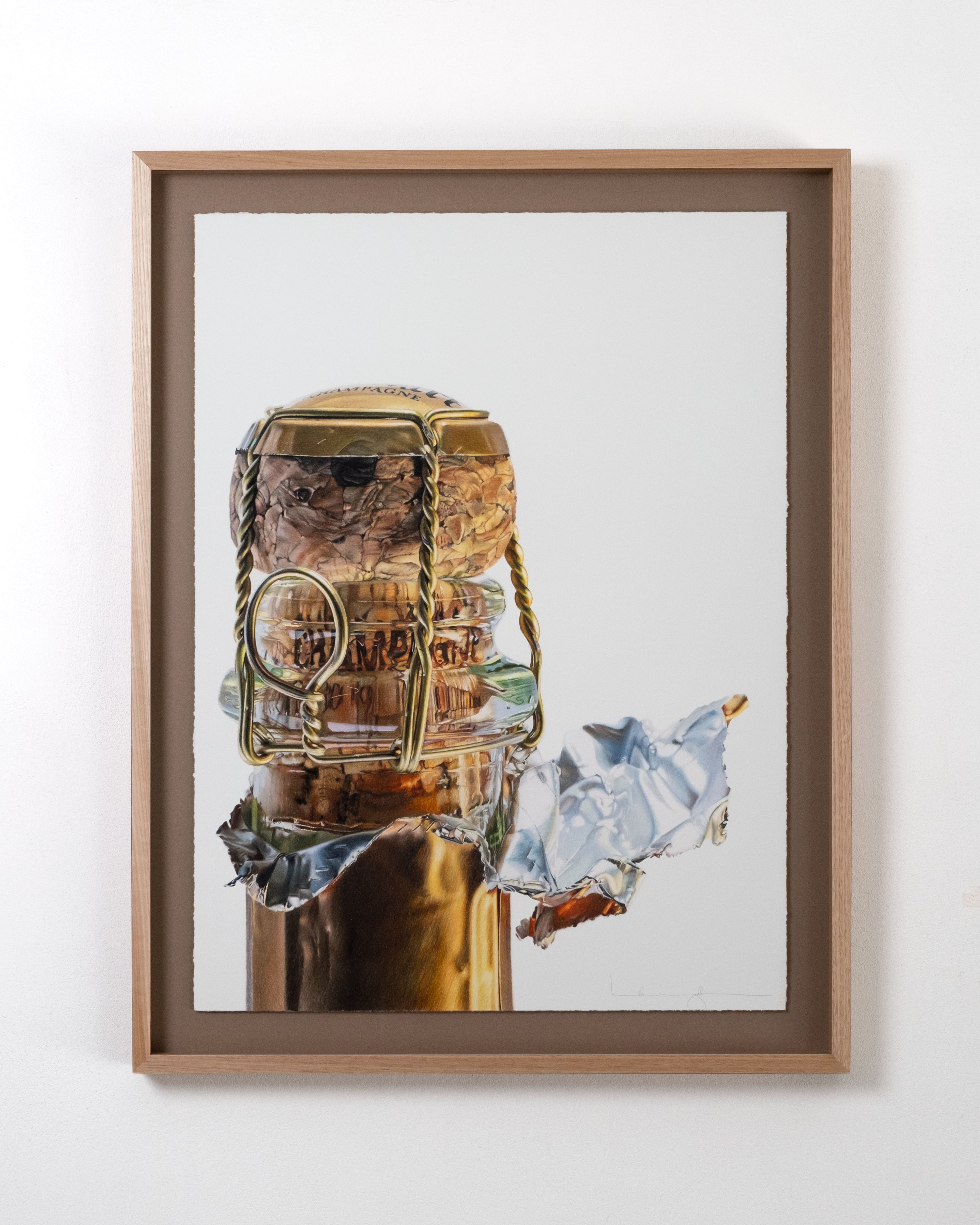 brut-mto Oak / Dark