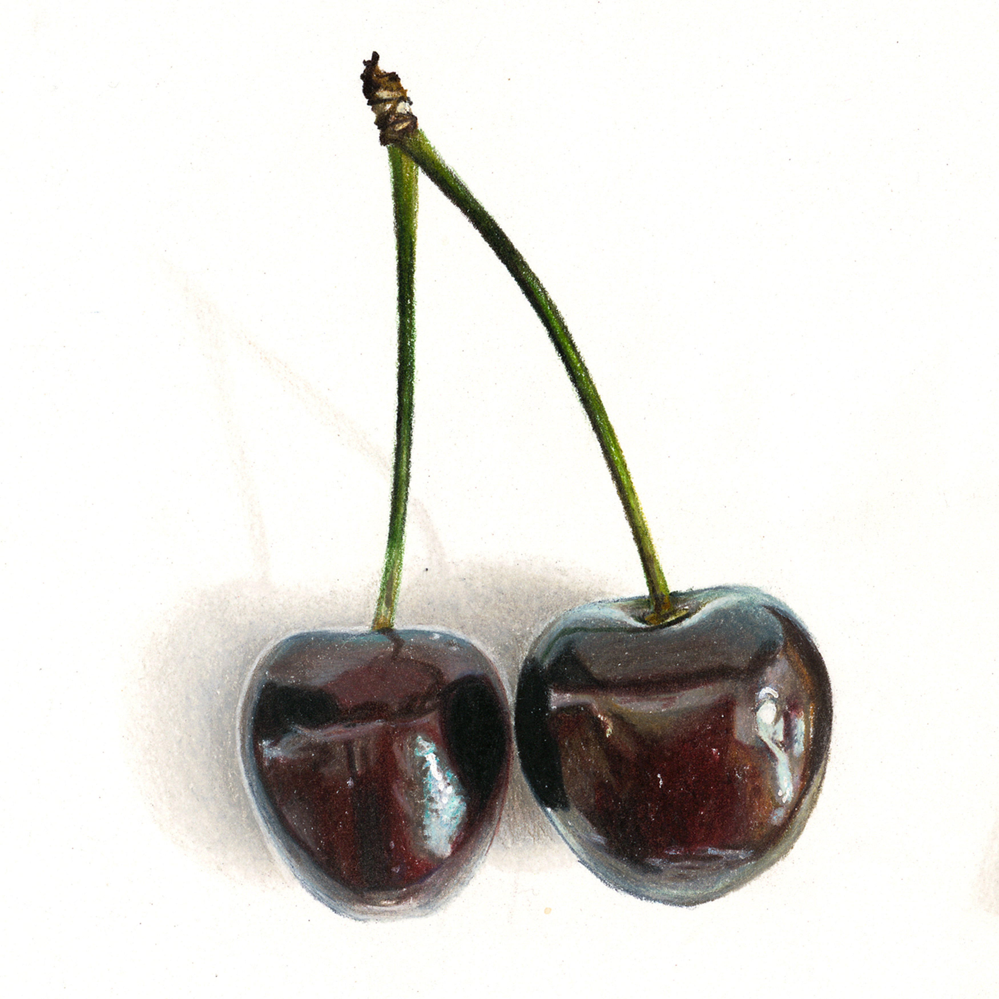 Cartier & Cherries
