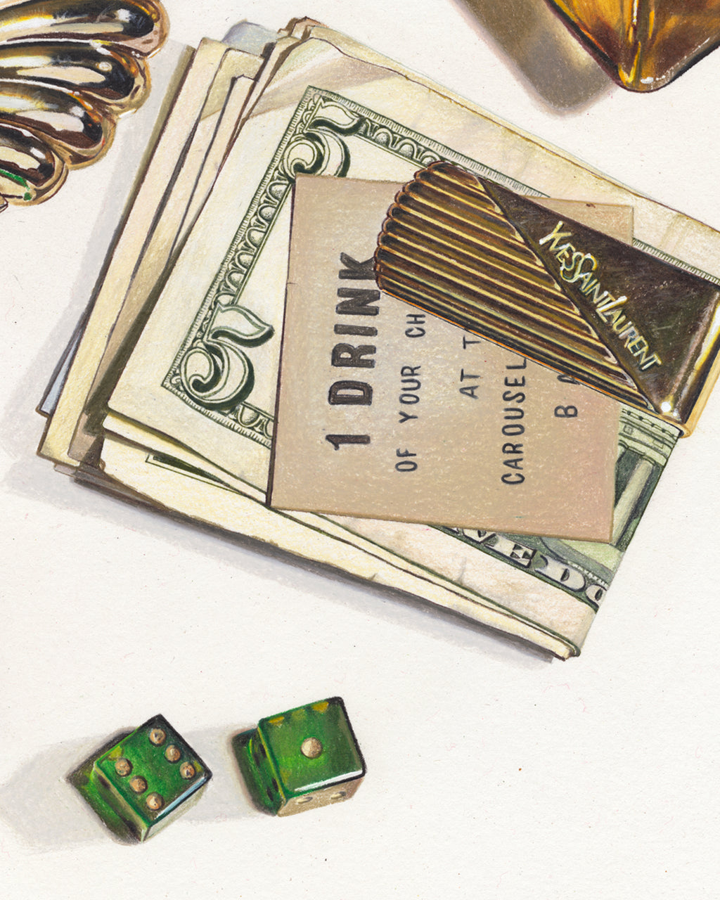 You're Money Baby