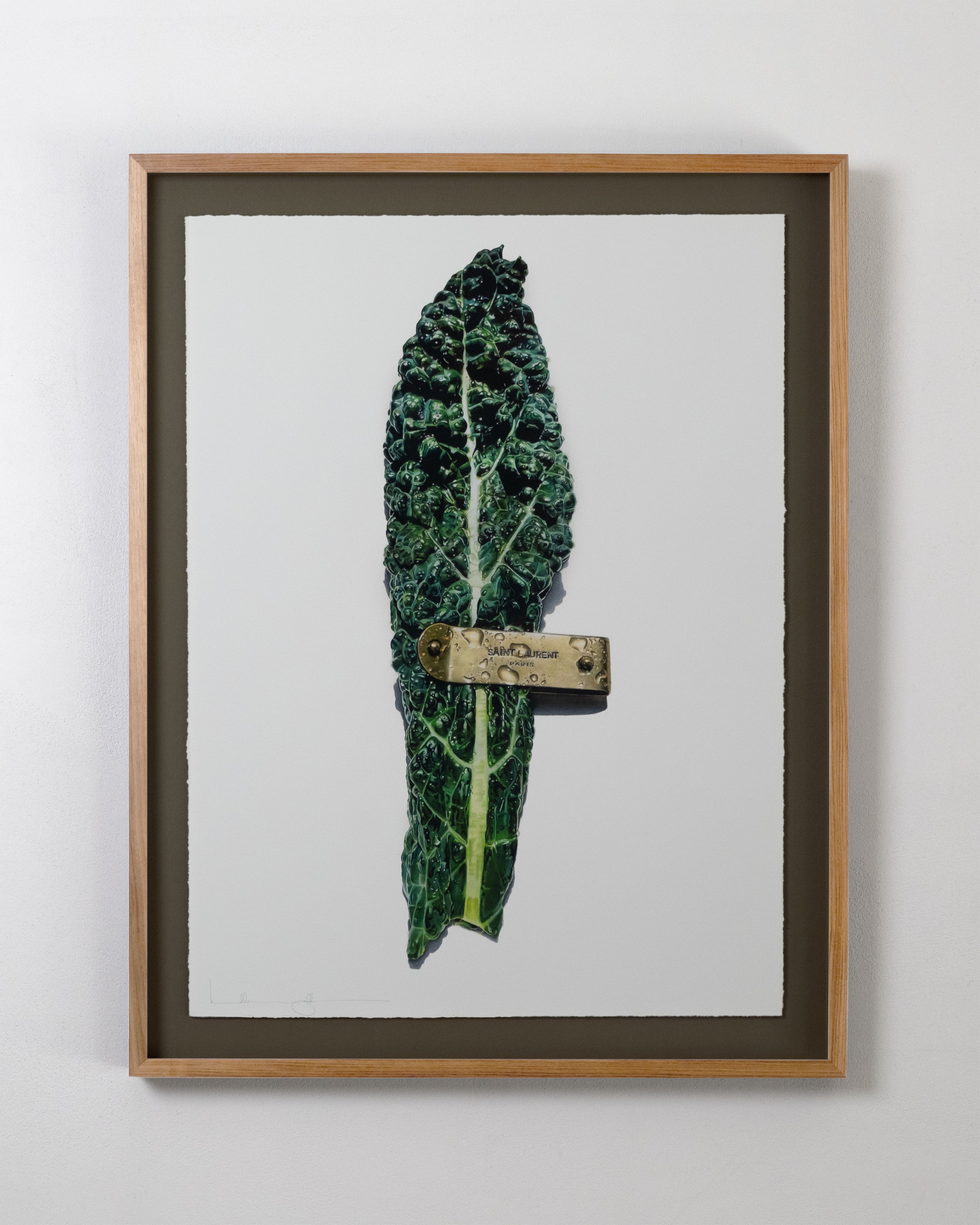 health-is-wealth-mto Oak / Dark