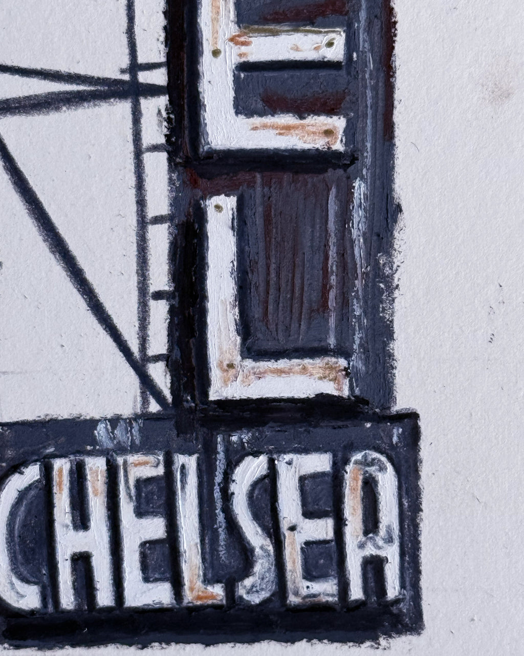 Hotel Chelsea