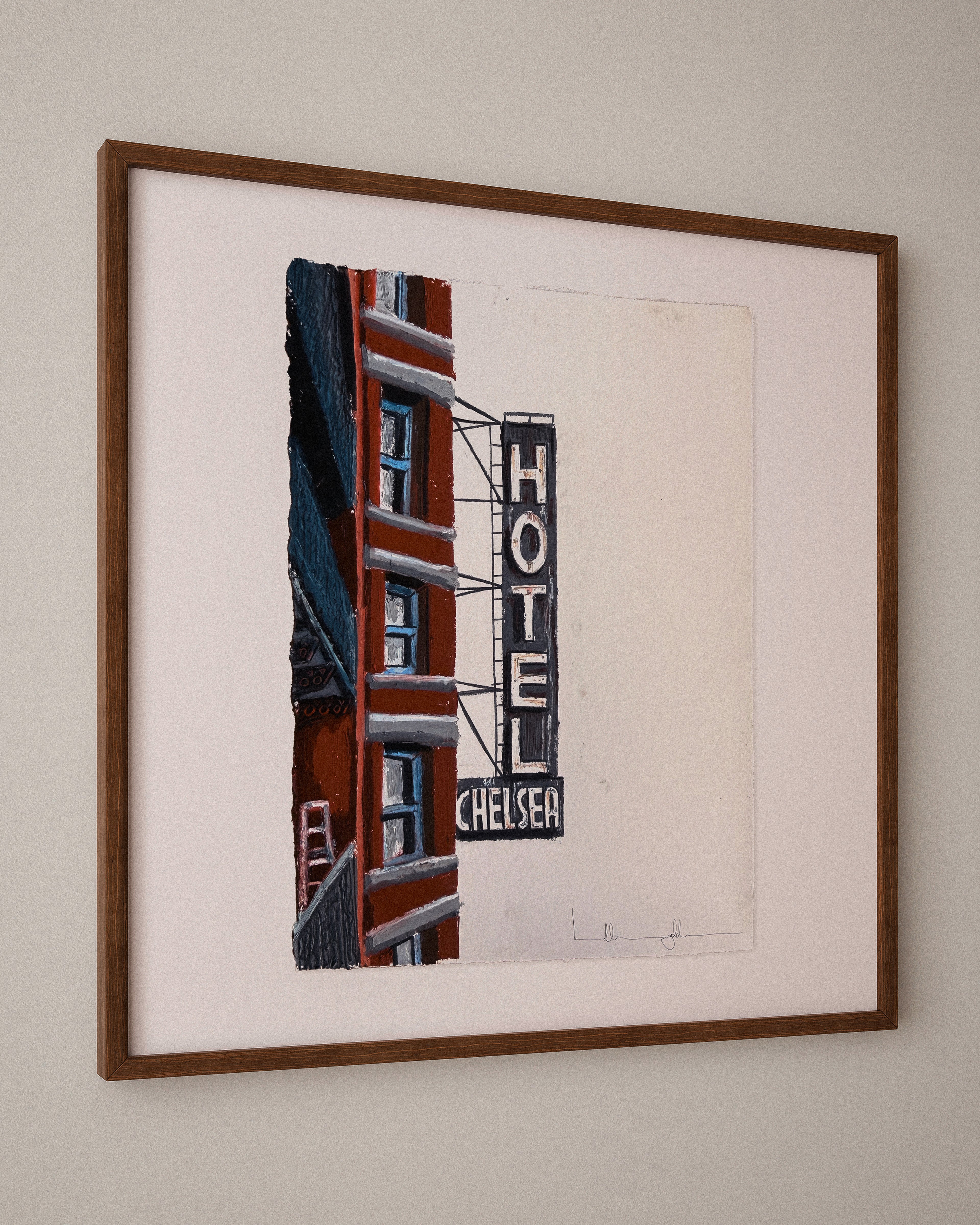 Hotel Chelsea