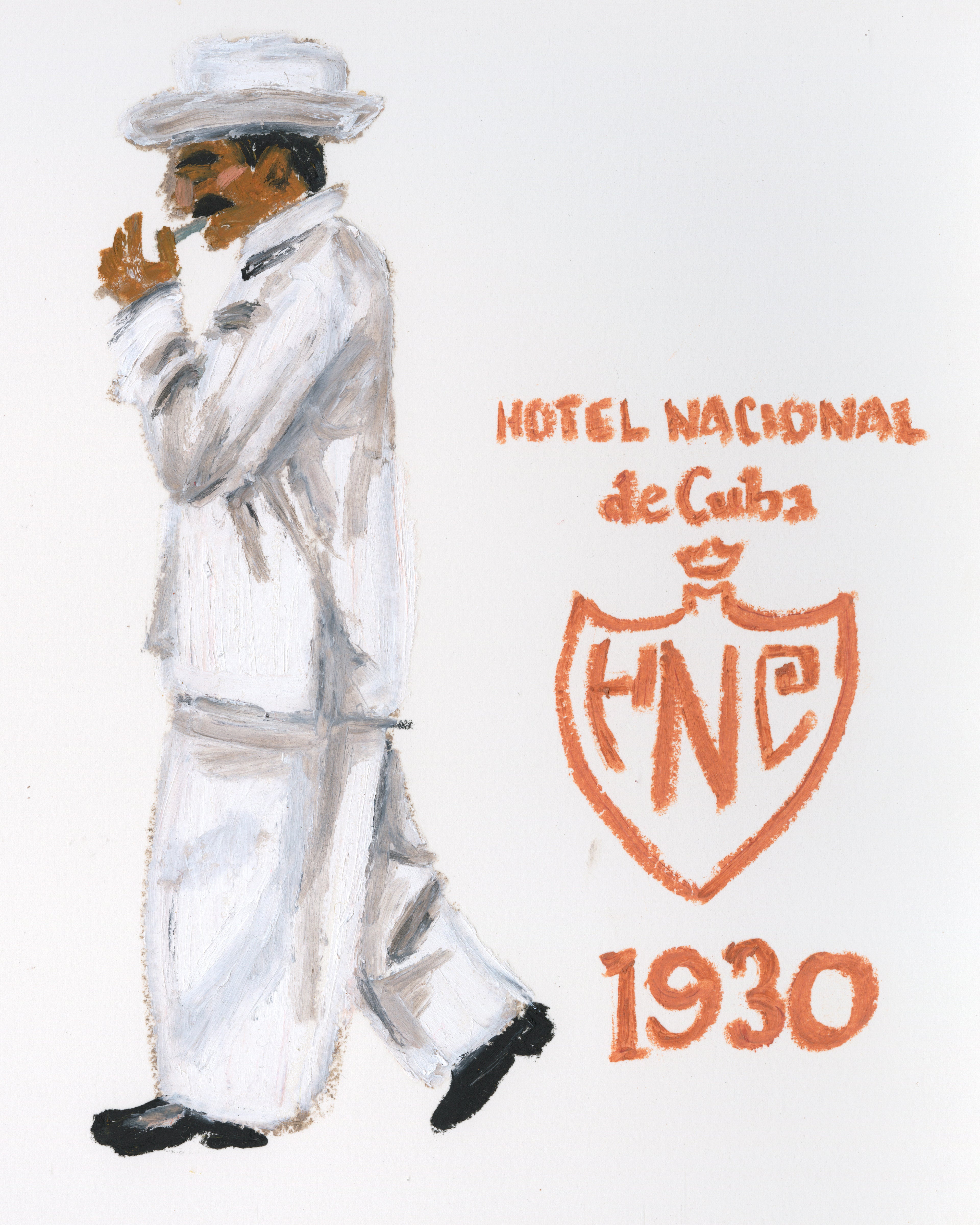 Hotel Nacional