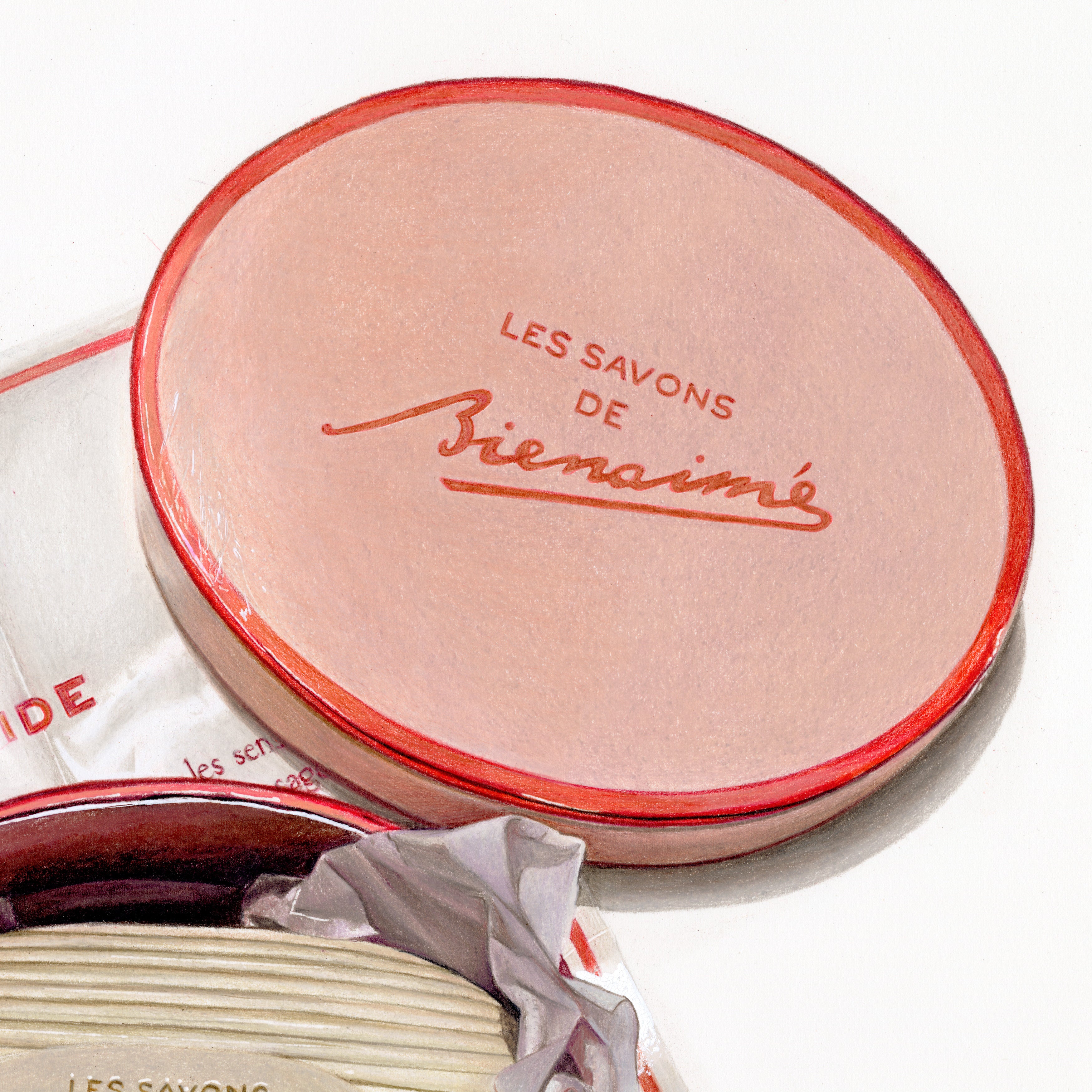 Le Savon
