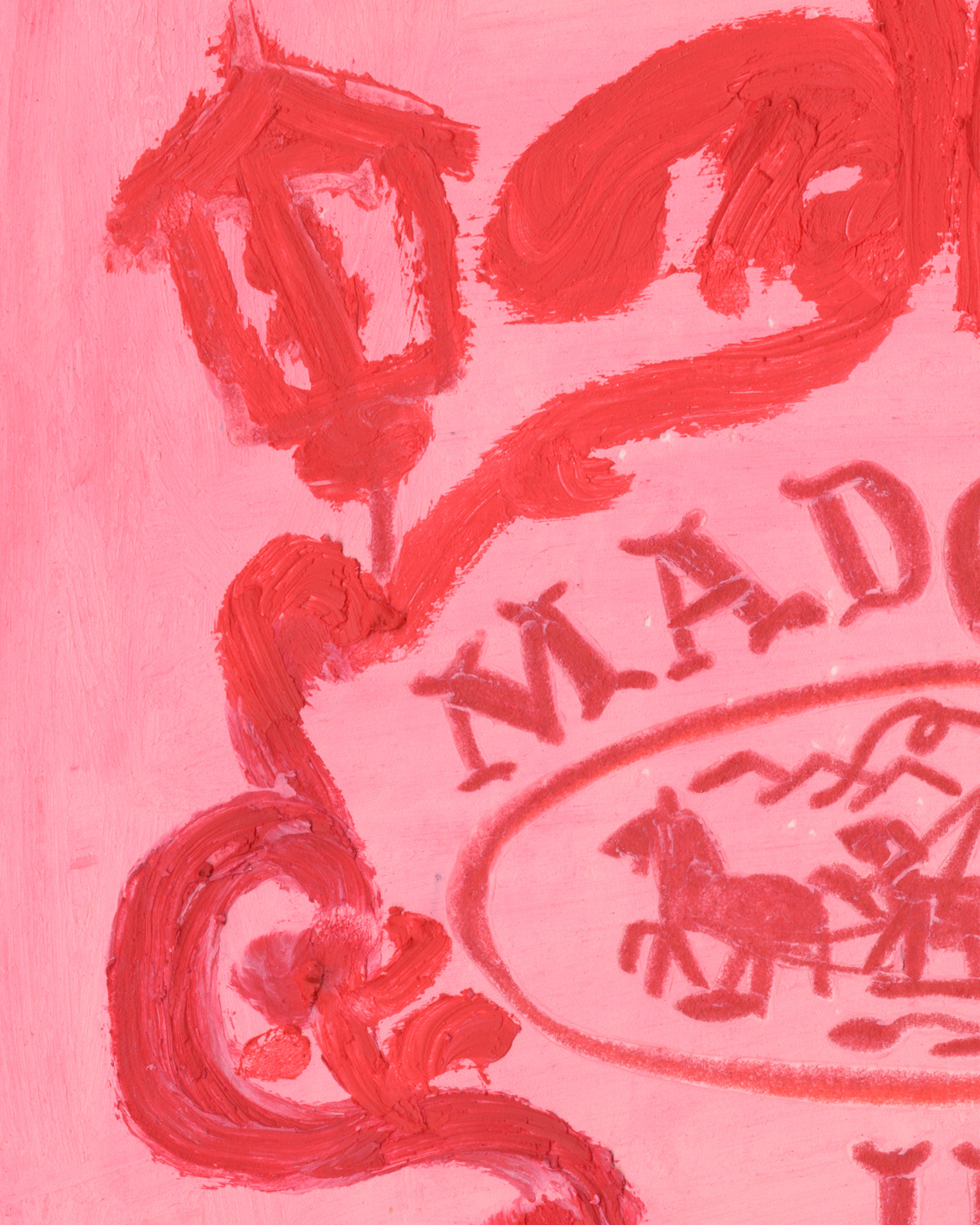 Madonna Inn