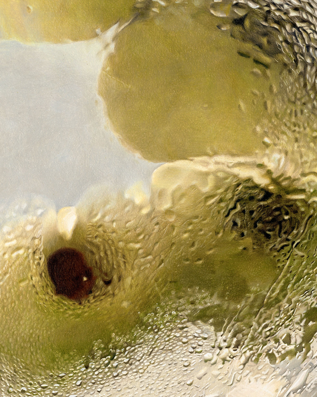 Martini — detail