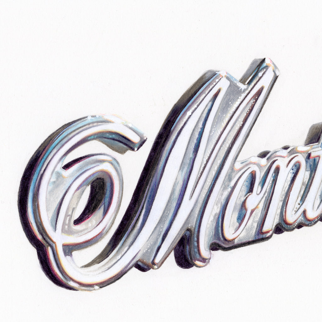 Monte Carlo