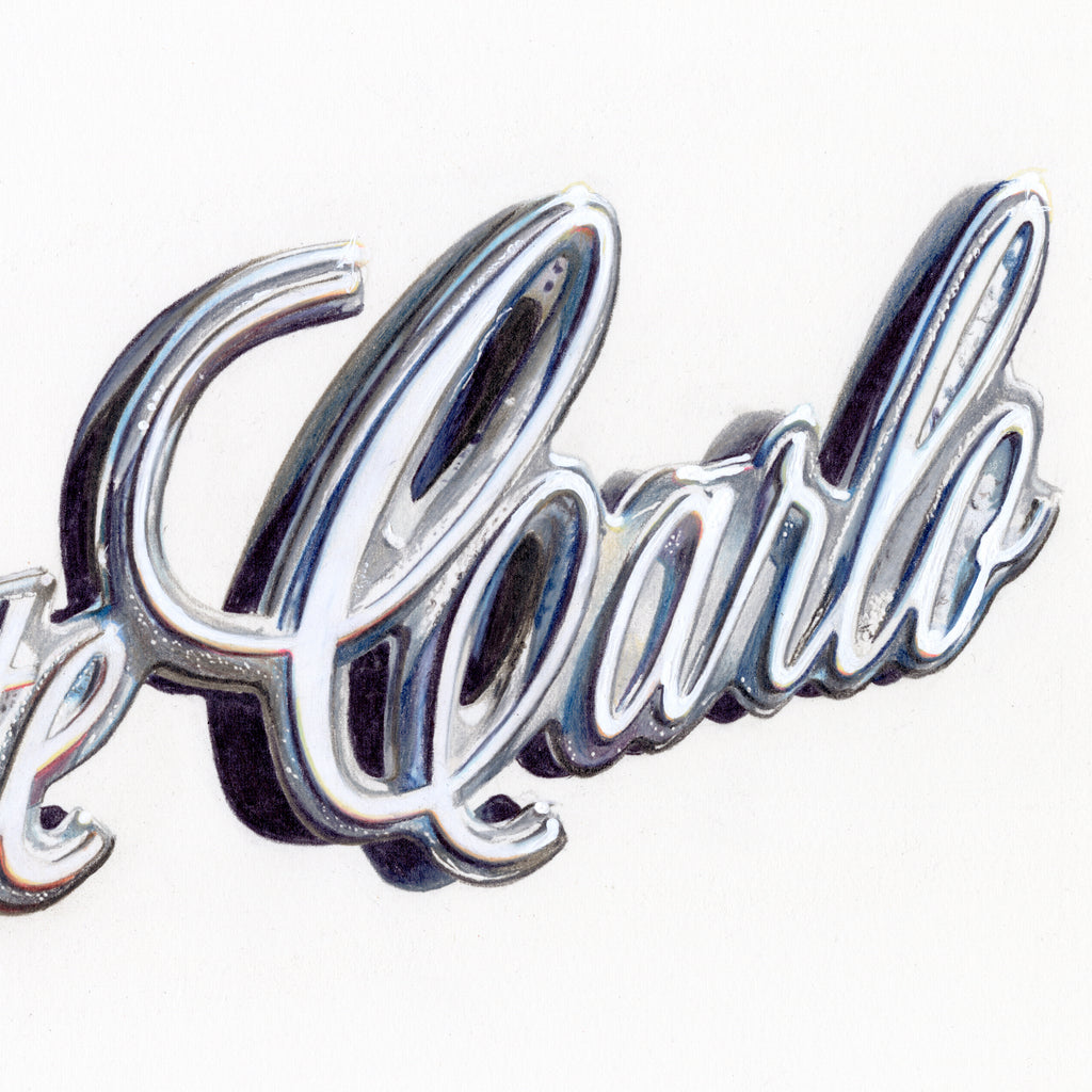 Monte Carlo