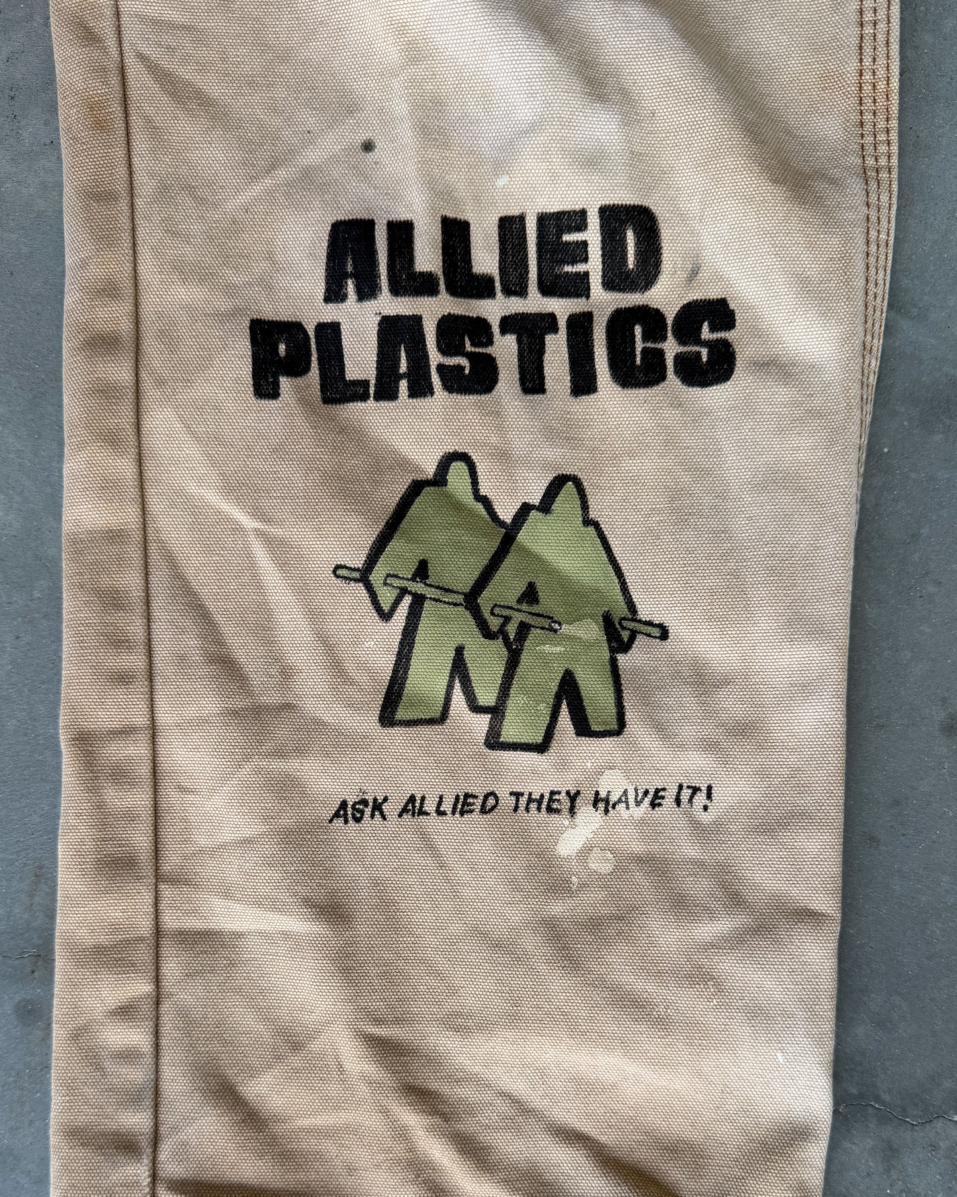 Work Pants, Judd