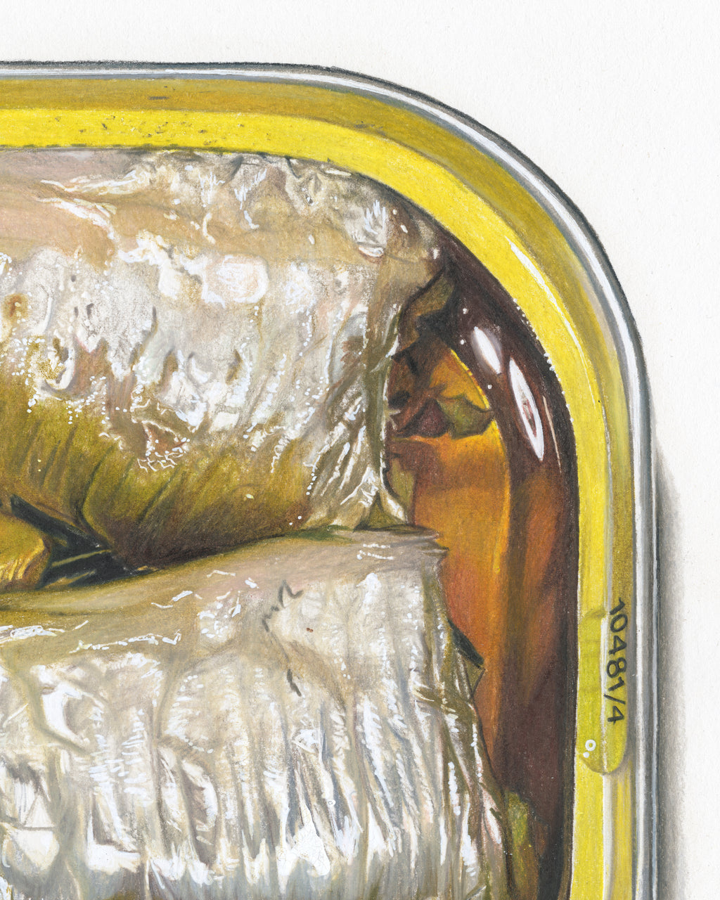 Tin (Opened)