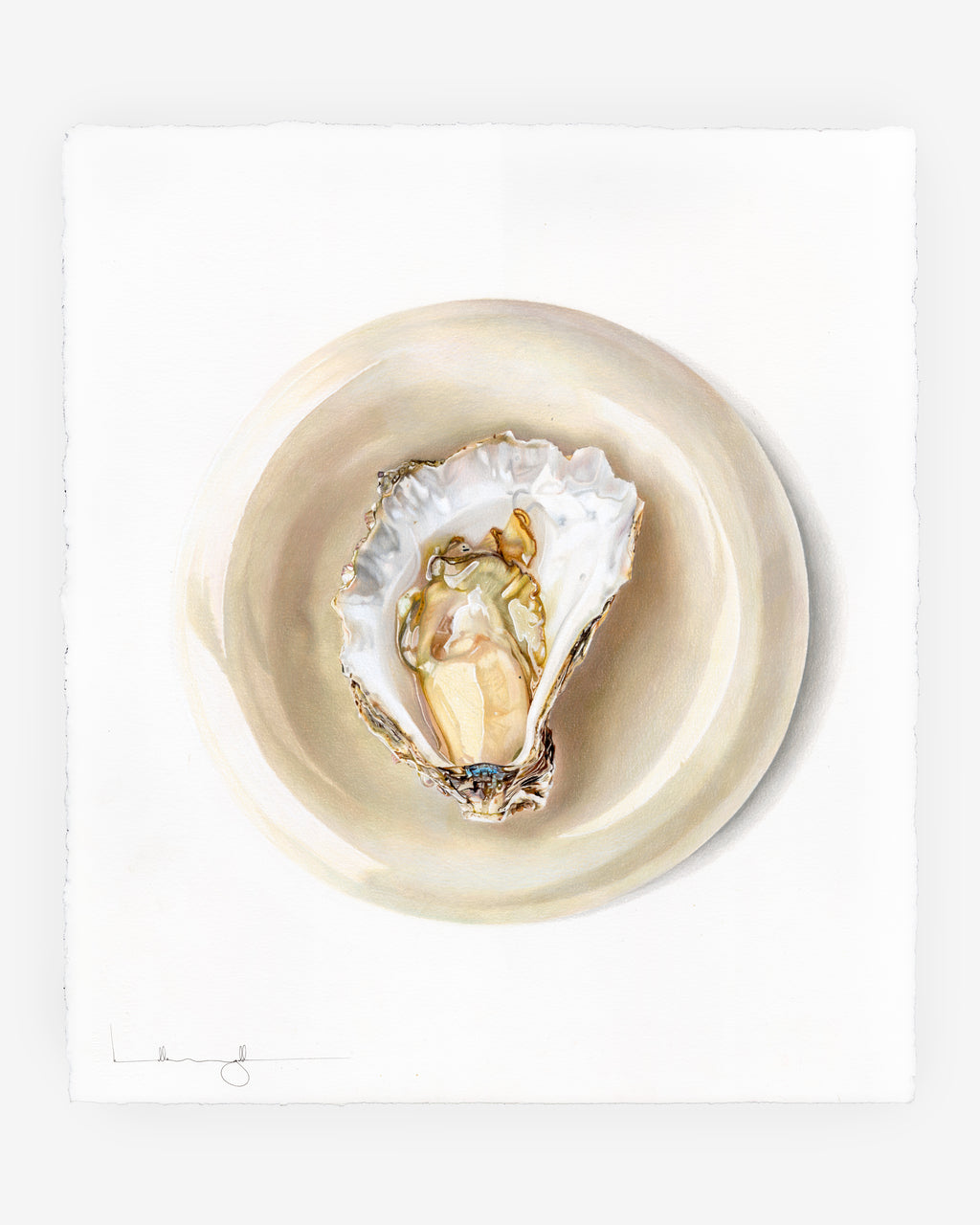 Shucked
