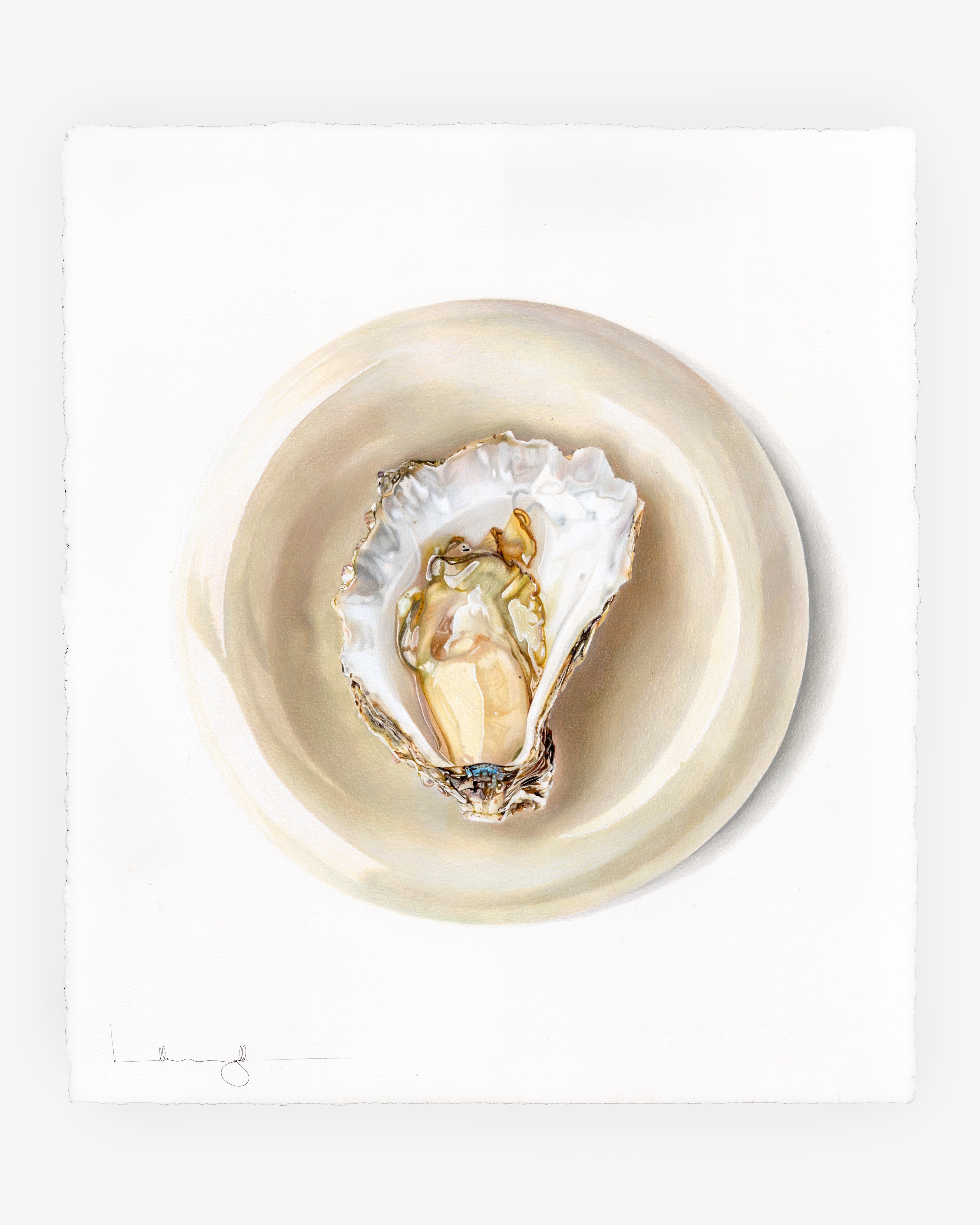 Shucked