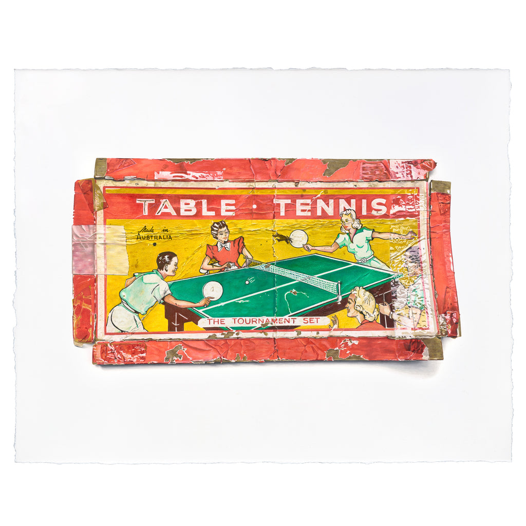 Table Tennis