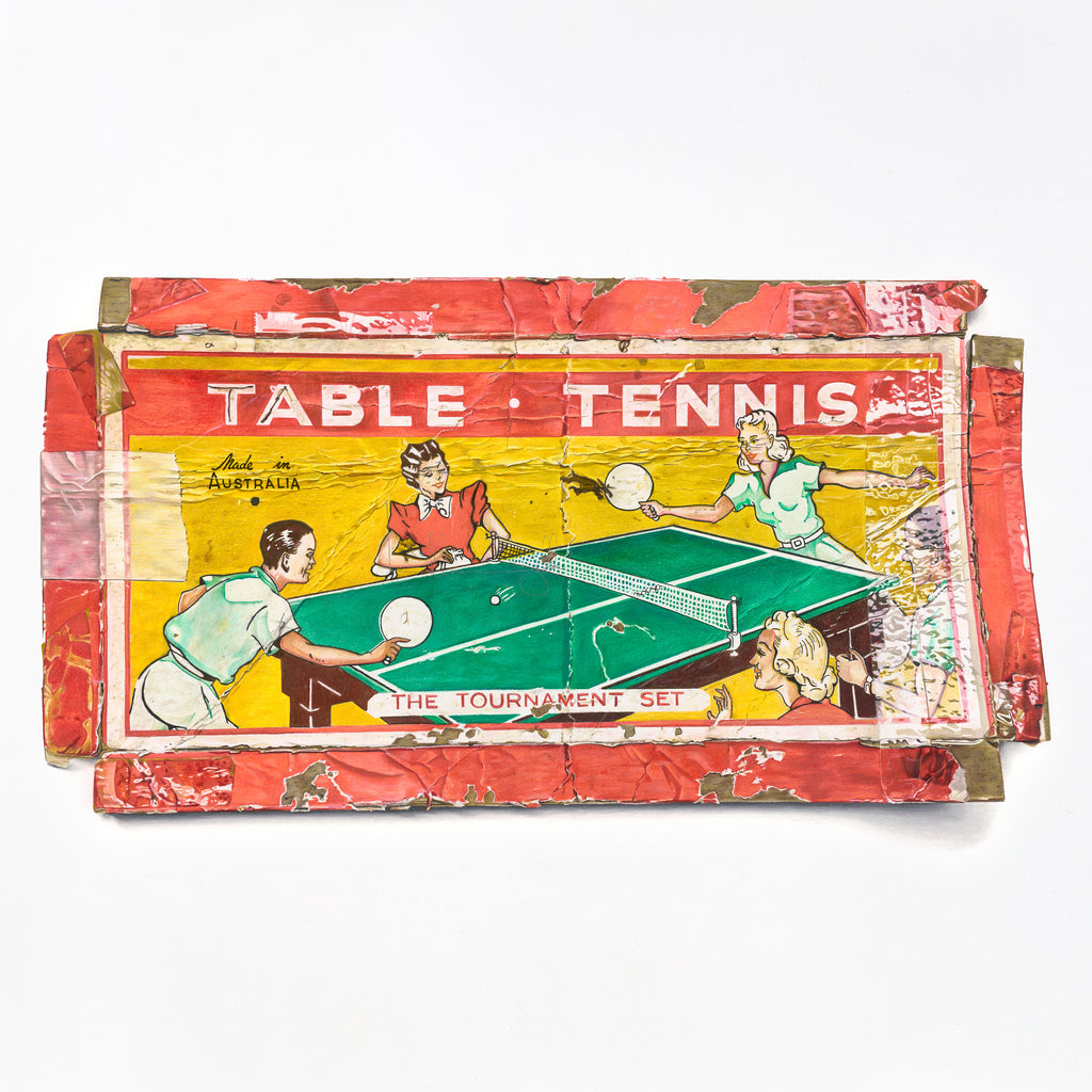 Table Tennis
