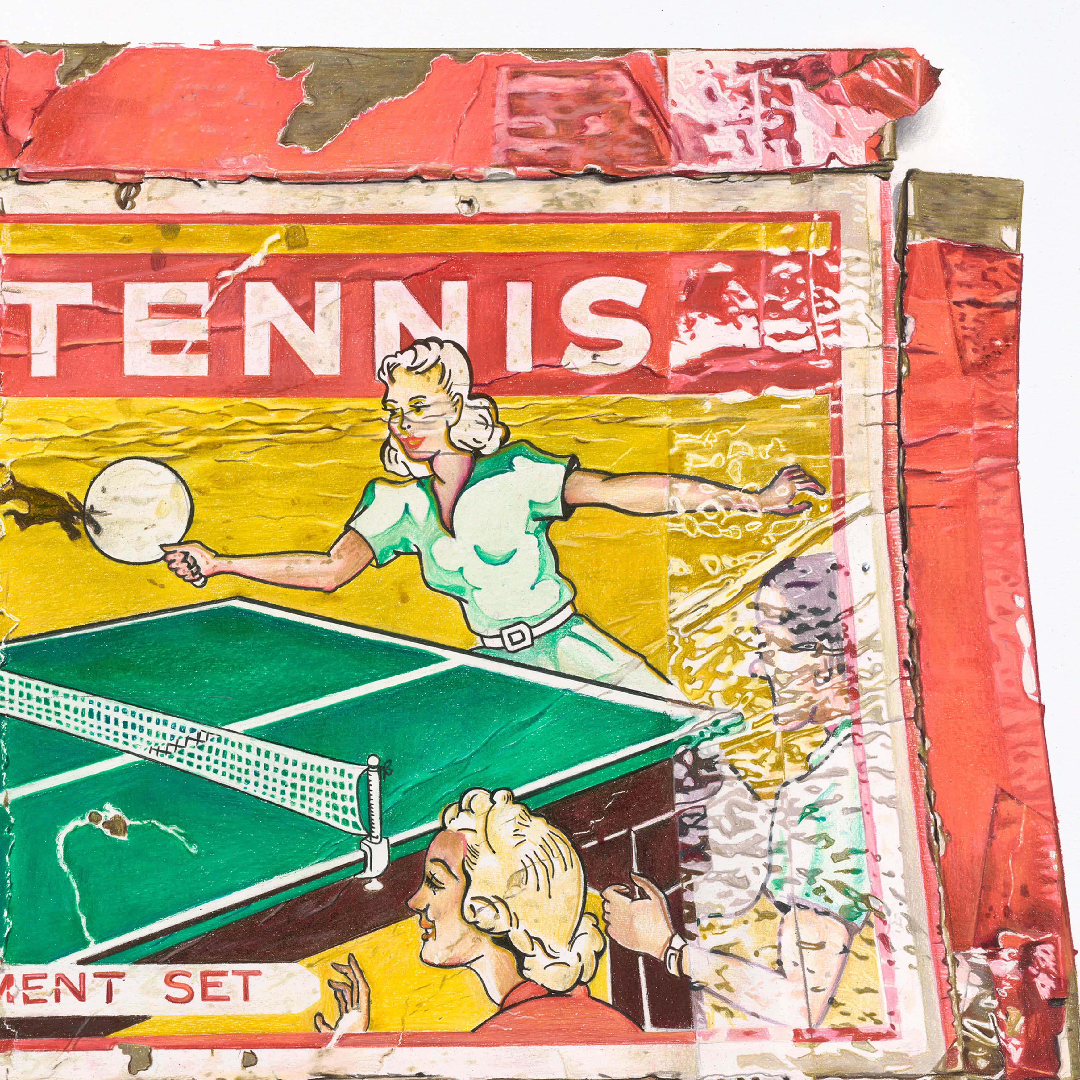 Table Tennis