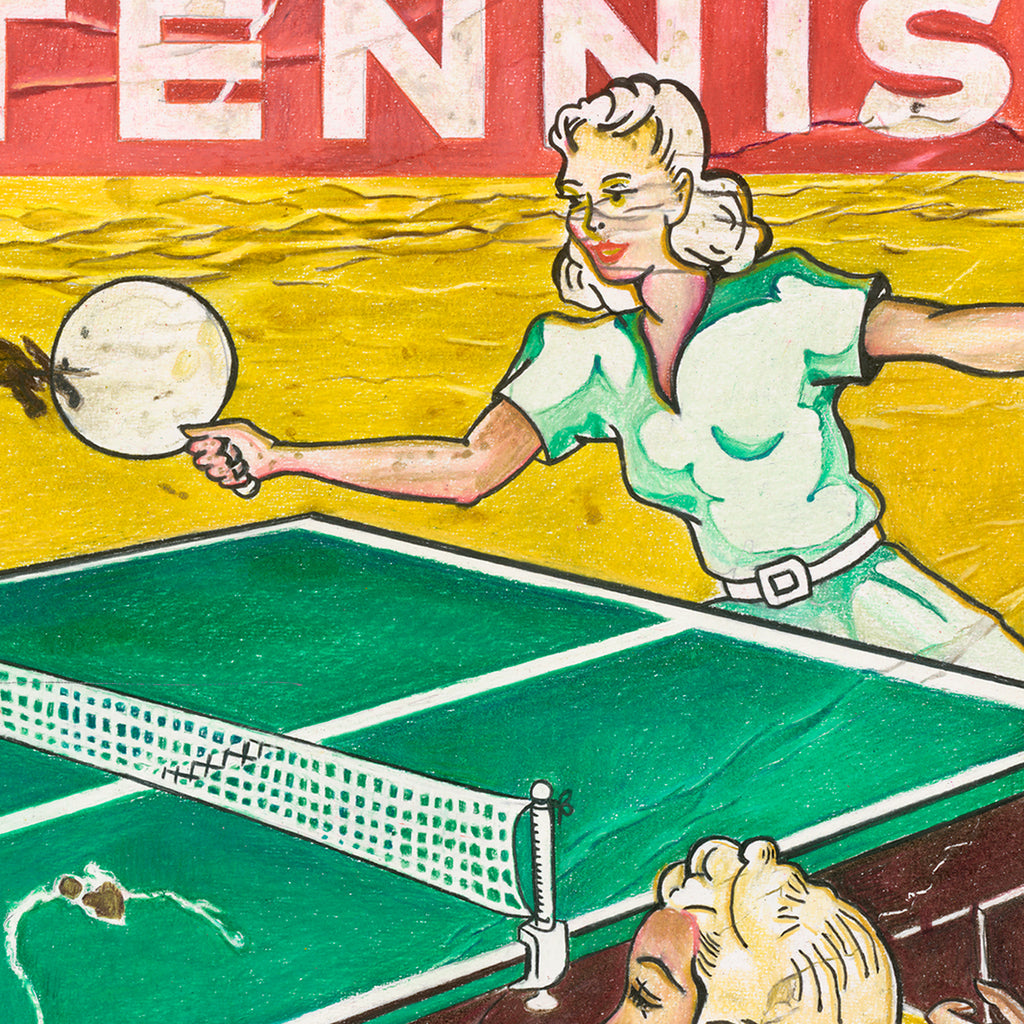 Table Tennis