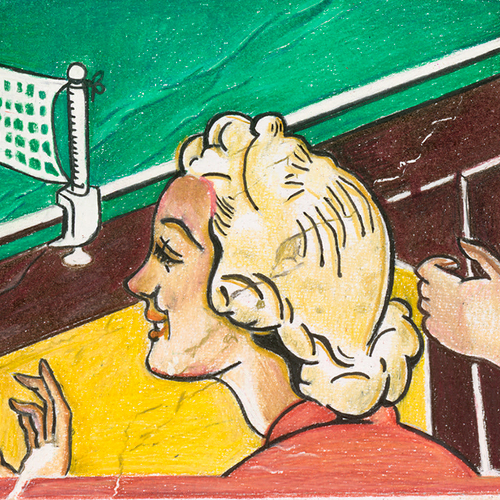 Table Tennis