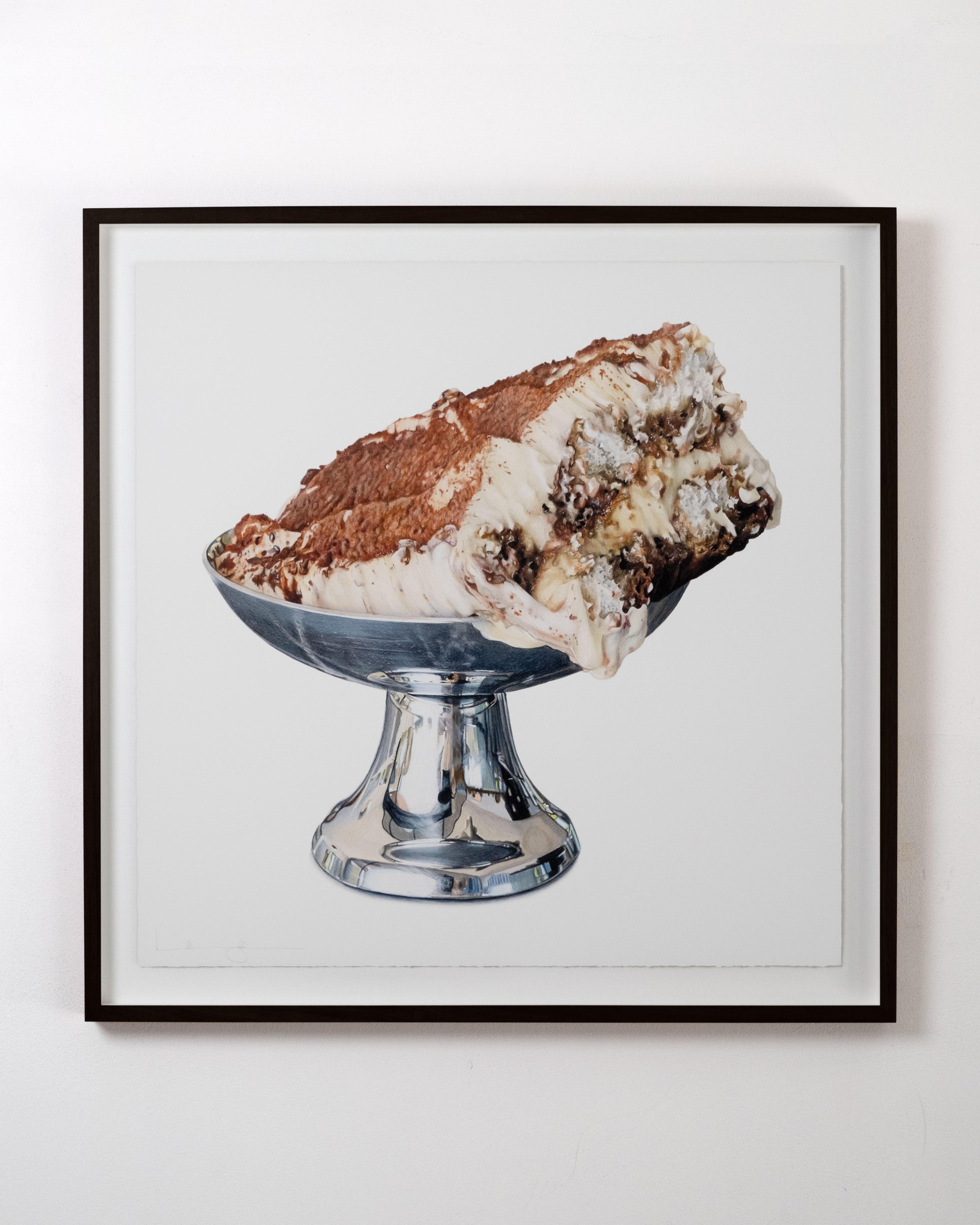 tiramisu-mto Ink Black / Light