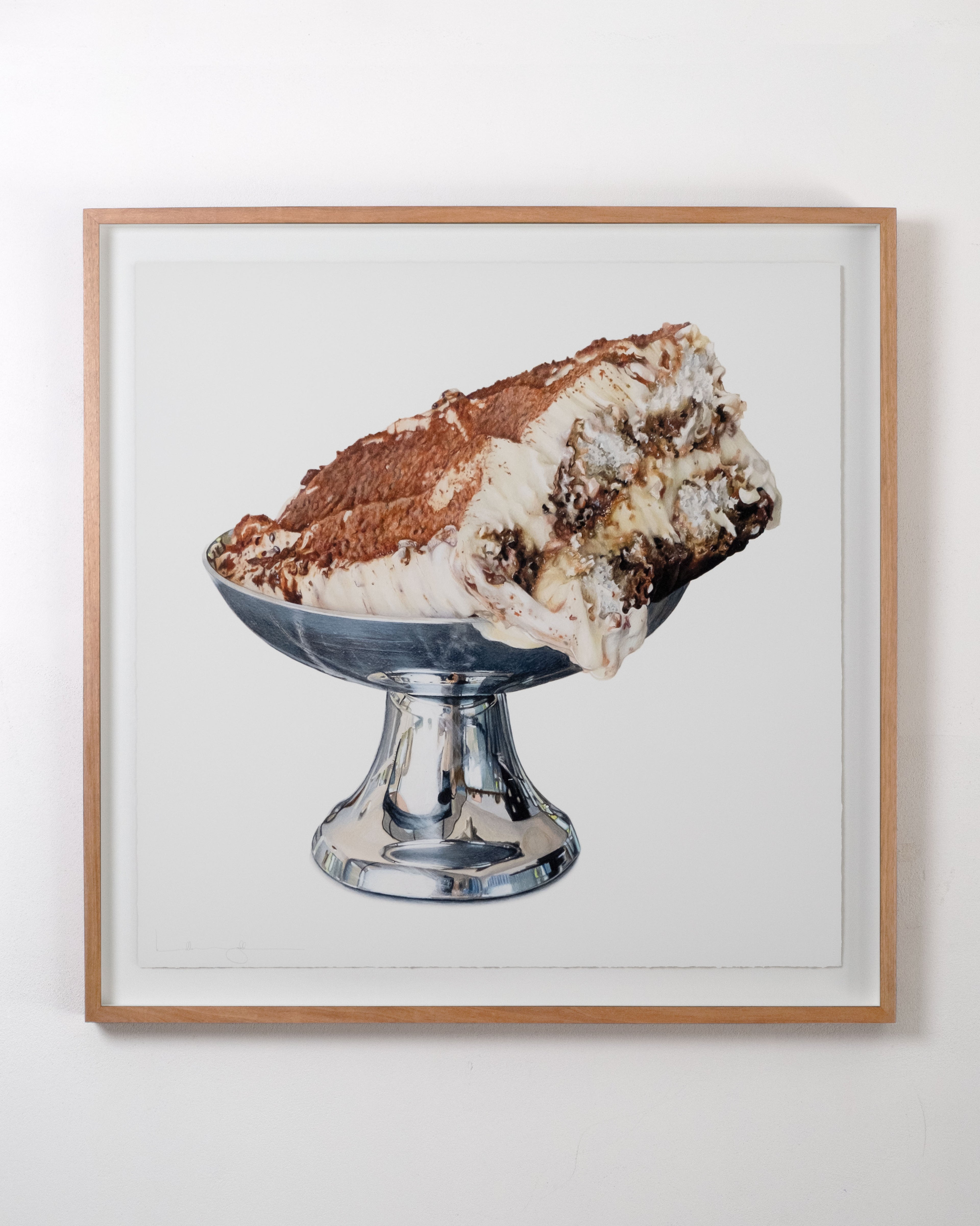 tiramisu-mto Tasmanian Oak / Light