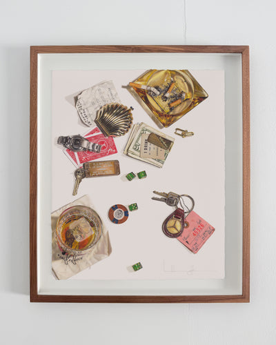 Custom Framing