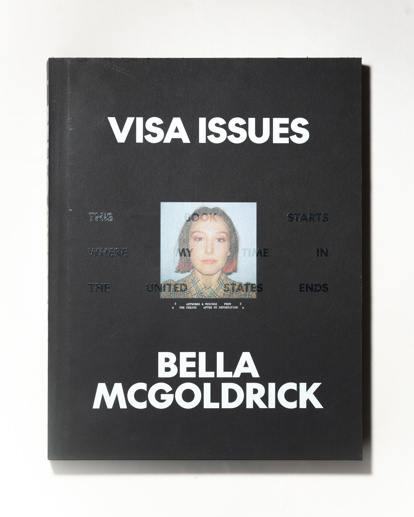 Visa Issues