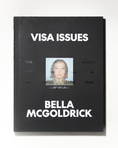 Visa Issues (Signed)