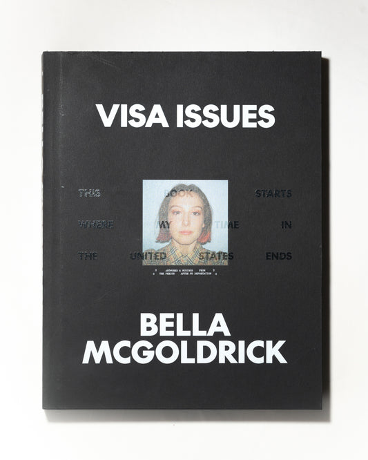 Visa Issues