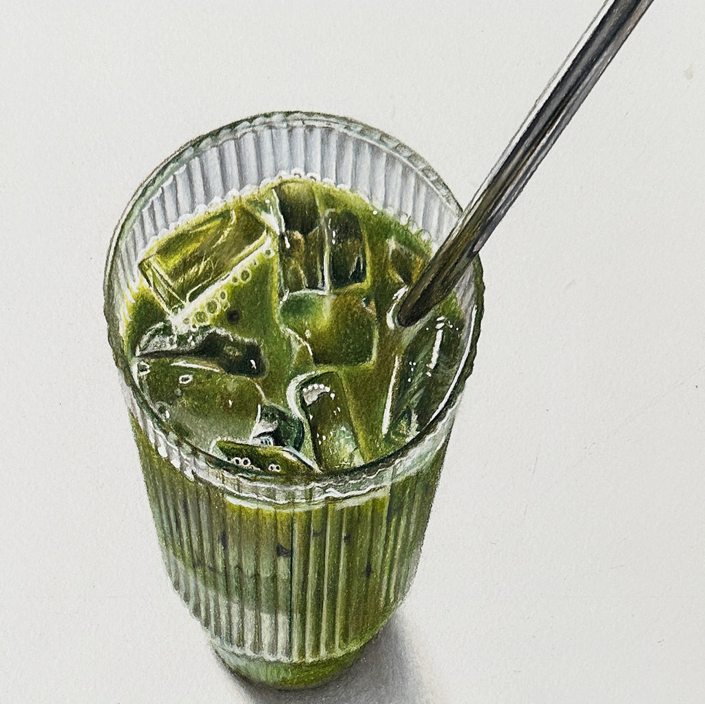 Matcha