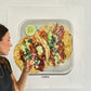 Tacos Al Pastor, Original