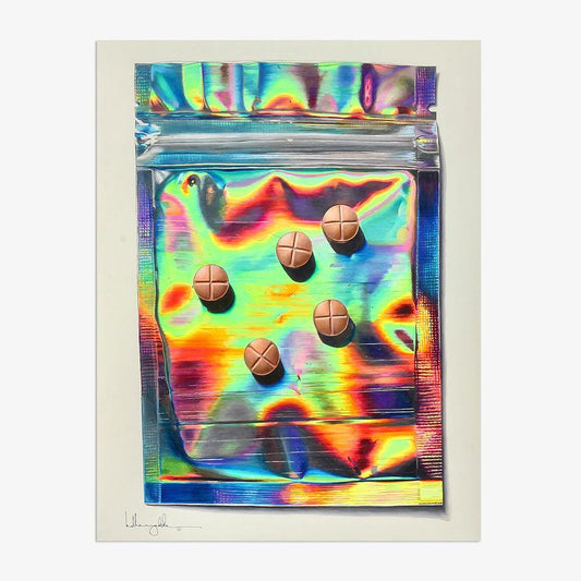 Pocket Pills