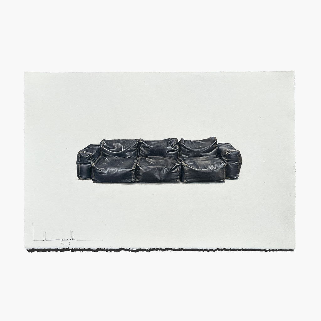 Superoblong, 1989
