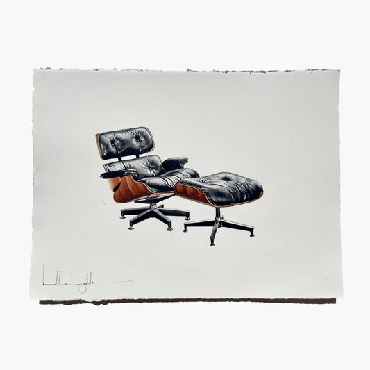 Eames, 1956
