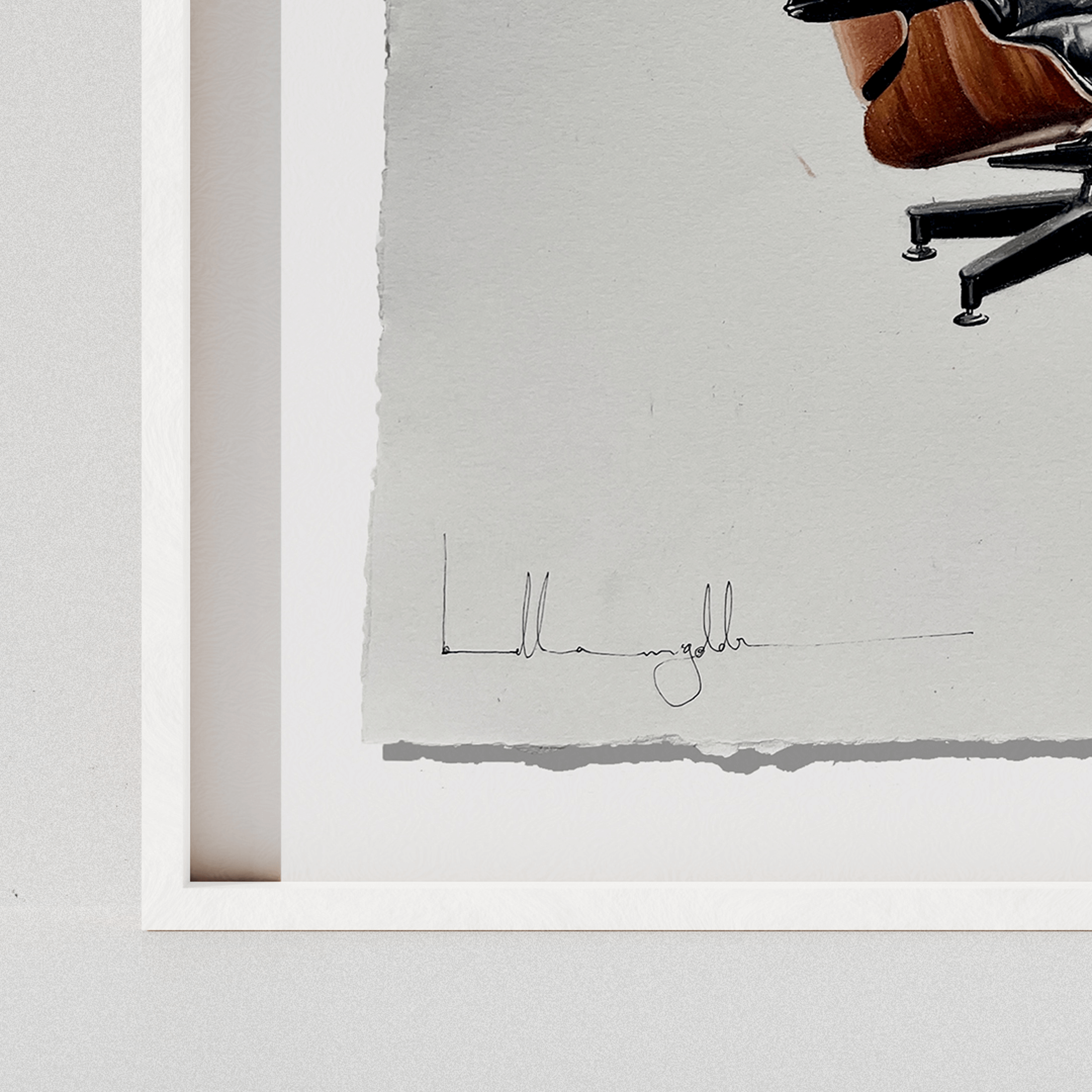 Eames, 1956