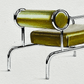 Sofa With Arms, 1982
