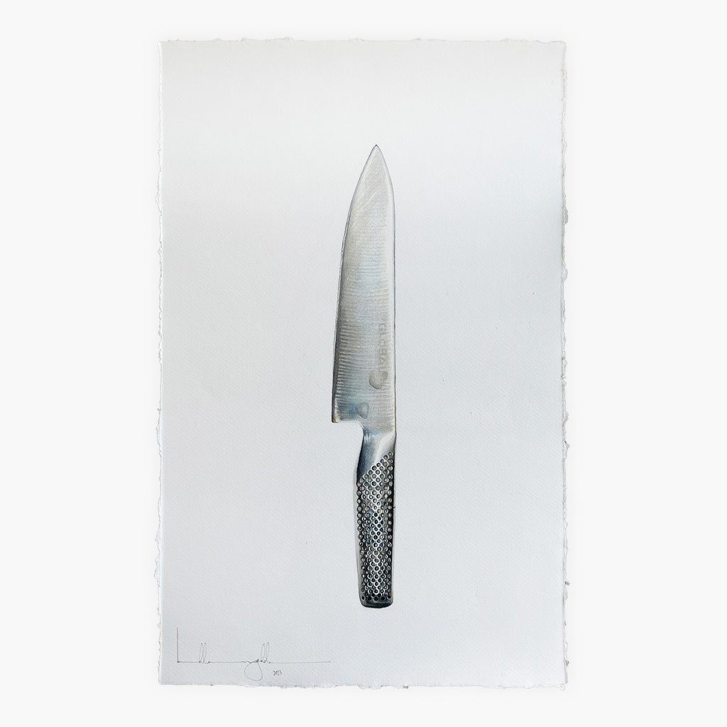 Chef's Best Friend